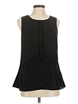 Cooper & Ella Sleeveless Blouse