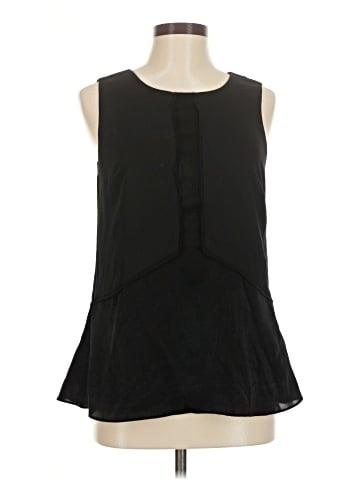 Cooper & Ella Sleeveless Blouse (view 1)