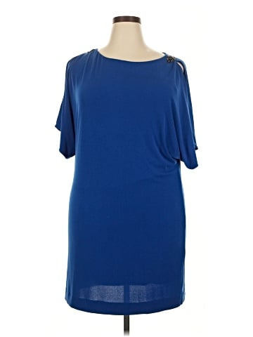 S.L. Fashions Casual Dress (view 1)