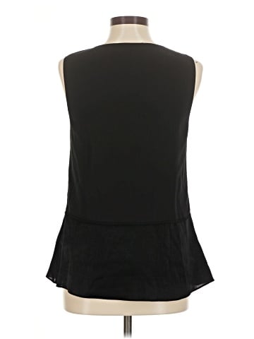 Cooper & Ella Sleeveless Blouse (view 2)