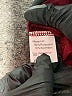 Unbranded Burgundy Casual Dress Size L - photo 8