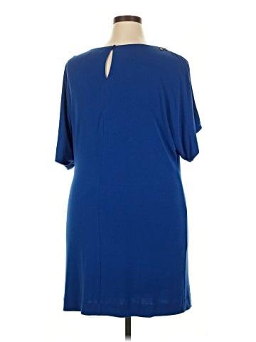 S.L. Fashions Casual Dress (view 2)