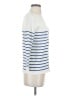 Amour Vert White Silk Cardigan Size XS - photo 4