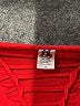 Hybrid Red Sleeveless T-Shirt Size 1X - photo 7
