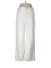 J.Crew Ivory White Jeans Size 31 waist - photo 1