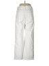 J.Crew Ivory White Jeans Size 31 waist - photo 2