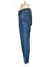 Denizen from Levi's Solid Blue Jeans Size 26 waist - photo 5