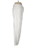 J.Crew Ivory White Jeans Size 31 waist - photo 4