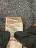Free People Tan Pullover Sweater Size M - photo 9