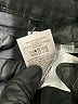 Lucky Brand Chevron-herringbone Black Jeans Size 29 waist - photo 8