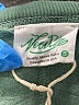 Unbranded 100% Polyester Green Sweatshirt Size S - photo 7
