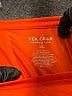 Tek Gear Orange Sleeveless T-Shirt Size XL - photo 7