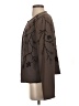 B'zar Graphic Brown Jacket Size 2 (estimated) - photo 5
