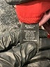 Eliane Rose Tropical Red Casual Pants Size L - photo 7
