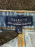 Talbots Outlet Blue Jeans Size 4 - photo 7