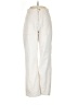 Zara Ivory Casual Pants Size 4 - photo 1