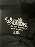 UV Skinz Black Pullover Hoodie Size 2XL - photo 7