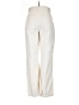 Zara Ivory Casual Pants Size 4 - photo 2