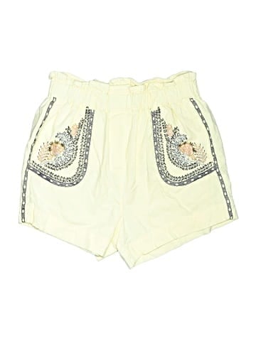 By Anthropologie Shorts (view 1)