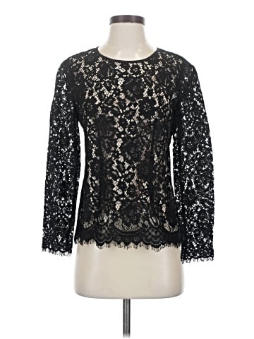 J.Crew 3/4 Sleeve Top (view 1)