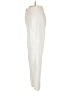 Zara Ivory Casual Pants Size 4 - photo 5