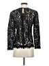 J.Crew Black 3/4 Sleeve Top Size 2 - photo 2