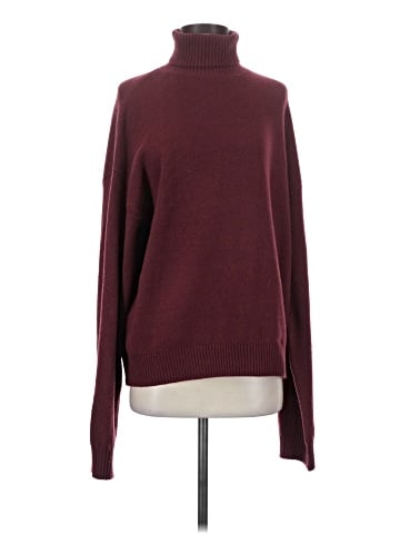 Lovers + Friends Turtleneck Sweater (view 1)