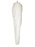 Zara Ivory Casual Pants Size 4 - photo 4
