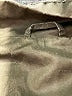 Unbranded 100% Cotton Brown Green Jacket Size L (estimated) - photo 6
