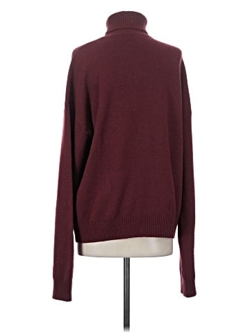 Lovers + Friends Turtleneck Sweater (view 2)