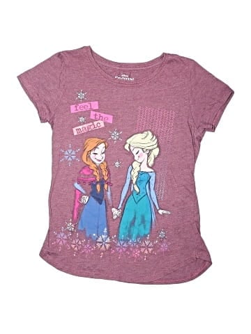 Disney Short Sleeve T-Shirt (view 1)