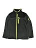 Free Country 100% Polyester Gray Jacket Size 14 - 16 - photo 1