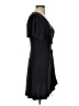 Mod Ref Black Short Sleeve Top Size S (estimated) - photo 4