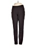 Mondetta Solid Black Active Pants Size S - photo 1