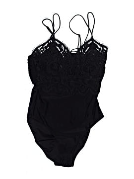 Anthropologie Bodysuit