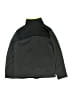 Free Country 100% Polyester Gray Jacket Size 14 - 16 - photo 2
