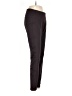 Mondetta Solid Black Active Pants Size S - photo 4