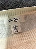 Jessica Simpson Hearts Ivory Pullover Sweater Size XL - photo 7