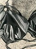 Assorted Brands Black Swimsuit Top Size S (estimated) - photo 3