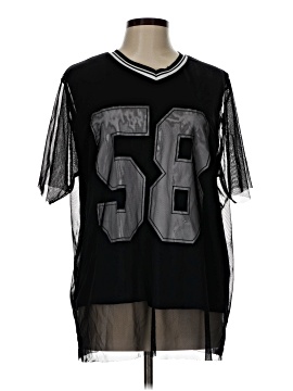 Forever 21 Short Sleeve T Shirt