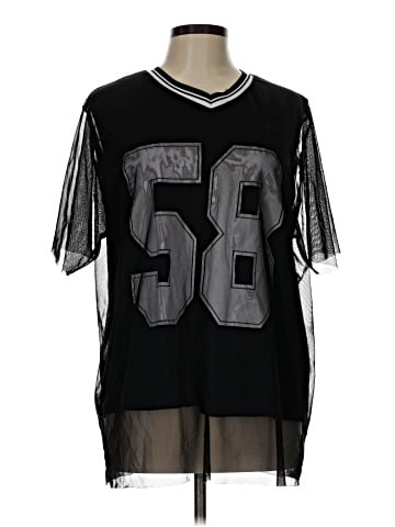 Forever 21 Short Sleeve T-Shirt (view 1)