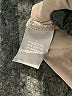 Marled Essentials Gray Short Sleeve Top Size S - photo 8
