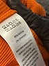 Happily Grey Orange Tube Top Size M - photo 8