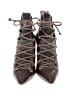 Louise Et Cie Brown Ankle Boots Size 5 1/2 - photo 2