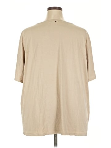 Marina Sport 3/4 Sleeve T-Shirt (view 2)