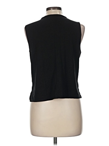 Good hYOUman Sleeveless T-Shirt (view 2)