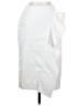 J.Crew White Formal Skirt Size 2 - photo 1
