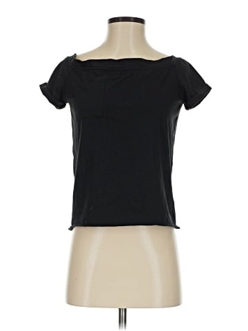 The Range Short Sleeve Top (view 1)