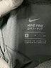Nike Solid Black Active Pants Size S - photo 4