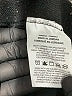 Nike Solid Black Active Pants Size S - photo 5